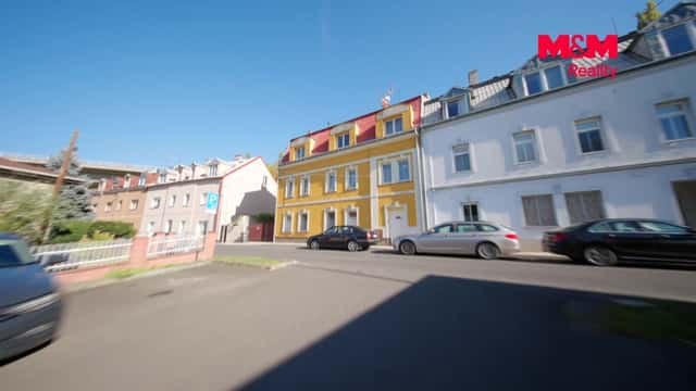 Prodej, Byt 3+1, 76 m², Dalovice, Dolní, Dolní, Dalovice – Všeborovice, okres Karlovy Vary