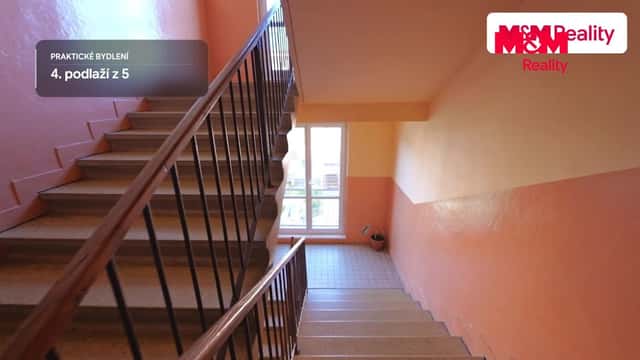 Prodej, Byt 2+1, 65 m², Prostějov, Šárka, Šárka, Prostějov
