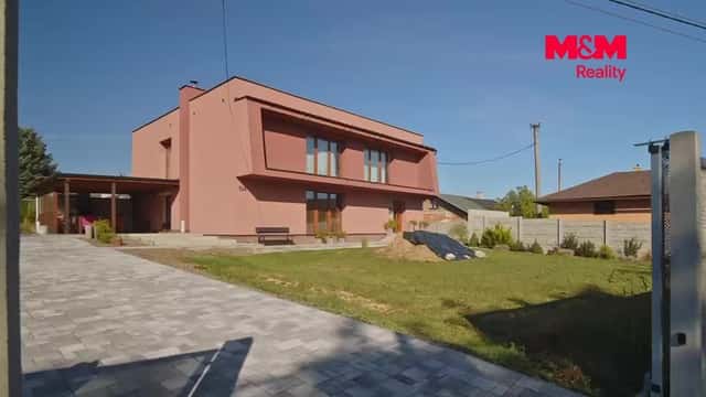 Prodej, Rodinný dům, 300 m², Ostrava, Předvrší, Předvrší, Ostrava – Krásné Pole, okres Ostrava-město