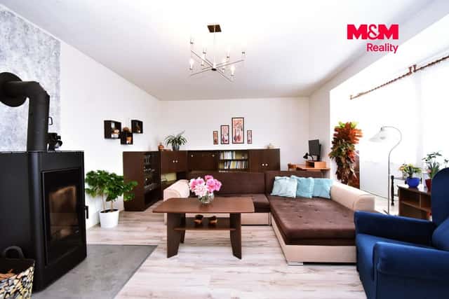 Prodej, Rodinný dům, 340 m², Bochov, Okružní, Okružní, Bochov, okres Karlovy Vary