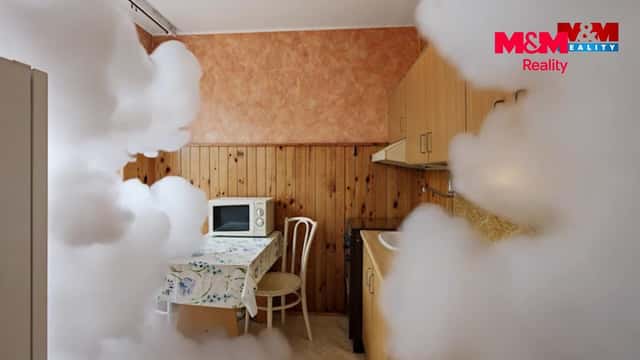Prodej, Byt 3+1, 68 m², Rakovník, Klicperova, Klicperova, Rakovník – Rakovník II