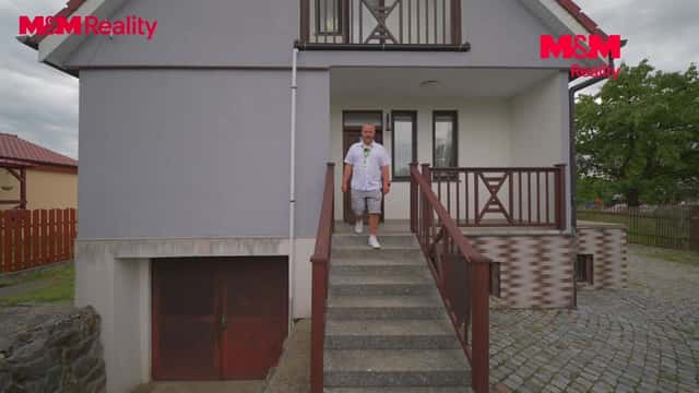 Prodej, Rodinný dům, 109 m², Jizbice, Jizbice, okres Nymburk
