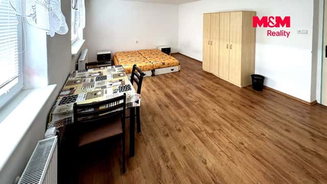 Pronájem, Byt 3+1, 100 m², Litomyšl, Litomyšl – Pohodlí, okres Svitavy