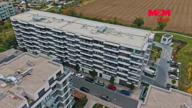 Prodej, Byt 2+kk, 43 m², Praha, Praha 5 – Třebonice