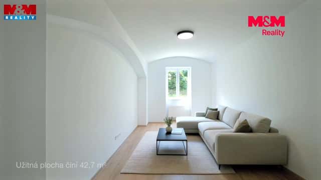 Prodej, Byt 2+1, 43 m², Praha, Kafkova, Kafkova, Praha 6 – Dejvice
