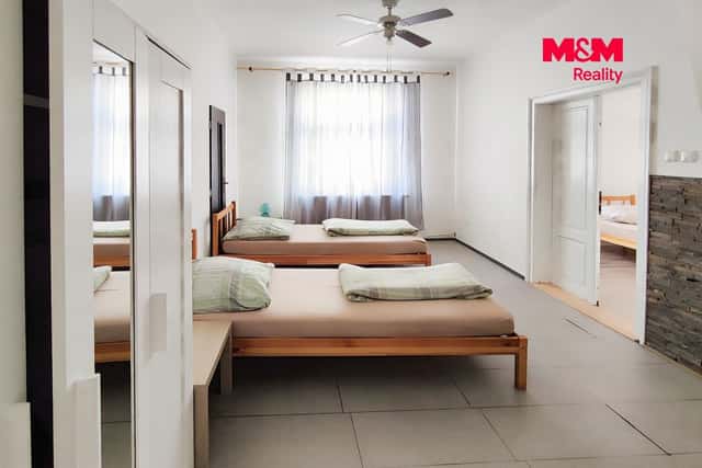 Pronájem, Rodinný dům, 95 m², Mýto, Náměstí, Náměstí, Mýto, okres Rokycany