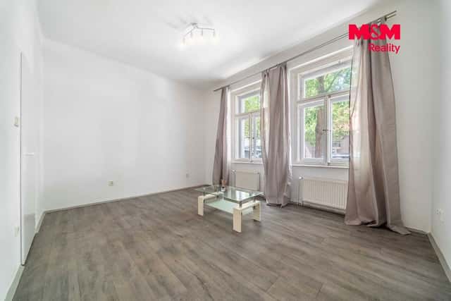 Prodej, Byt 1+1, 29 m², Praha, V Nových Vokovicích, V Nových Vokovicích, Praha 6 – Vokovice