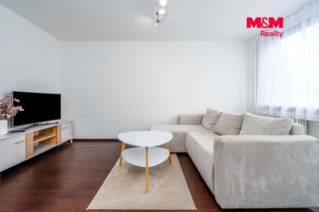 Pronájem, Byt 3+kk, 67 m², Praha, Cílkova, Cílkova, Praha 4 – Kamýk