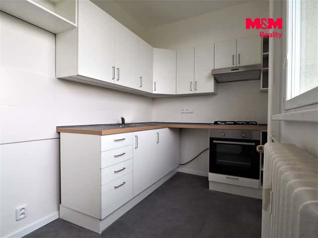 Pronájem, Byt 2+1, 52 m², Ostrava, Oty Synka, Oty Synka, Ostrava – Poruba, okres Ostrava-město