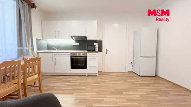 Pronájem, Byt 2+kk, 60 m², Řevničov, Řevničov, okres Rakovník