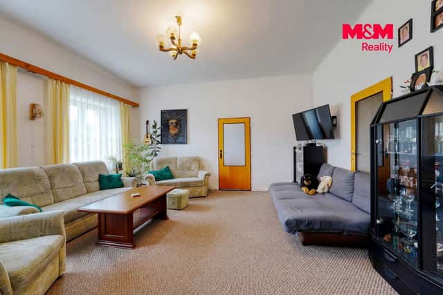 Prodej, Rodinný dům, 288 m², Mariánské Lázně, Mariánské Lázně – Chotěnov-Skláře, okres Cheb