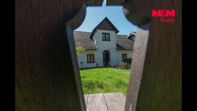 Prodej, Rodinný dům, 268 m², Holčovice, Holčovice, okres Bruntál