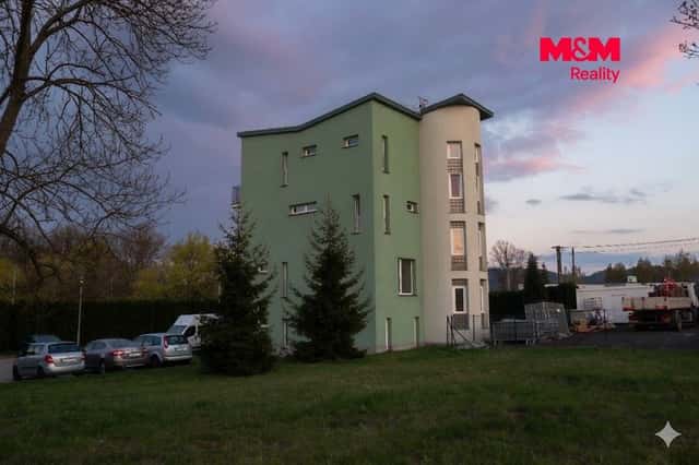 Pronájem, Byt 2+kk, 65 m², Otovice, K Panelárně, K Panelárně, Otovice, okres Karlovy Vary