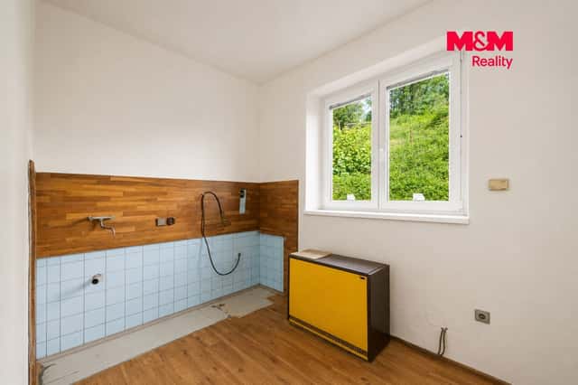 Prodej, Byt 1+1, 36 m², Jablonec nad Jizerou, Jablonec nad Jizerou – Hradsko, okres Semily