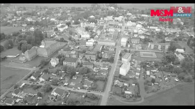 Prodej, Rodinný dům, 274 m², Vidnava, Hrdinů, Hrdinů, Vidnava, okres Jeseník