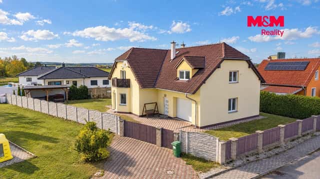 Prodej, Rodinný dům, 330 m², Dynín, Dynín, okres České Budějovice