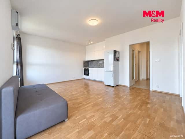 Pronájem, Byt 2+kk, 51 m², Praha, Zlochova, Zlochova, Praha 4 – Modřany