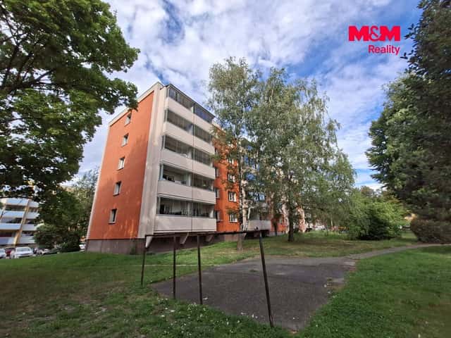 Prodej, Byt 2+1, 52 m², Karviná, Na Kopci, Na Kopci, Karviná – Mizerov