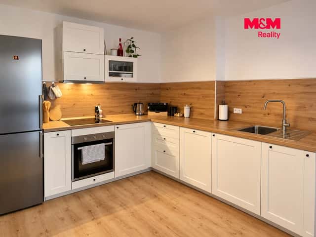 Pronájem, Byt 1+kk, 49 m², Ostrava, Zámecká, Zámecká, Ostrava, okres Ostrava-město