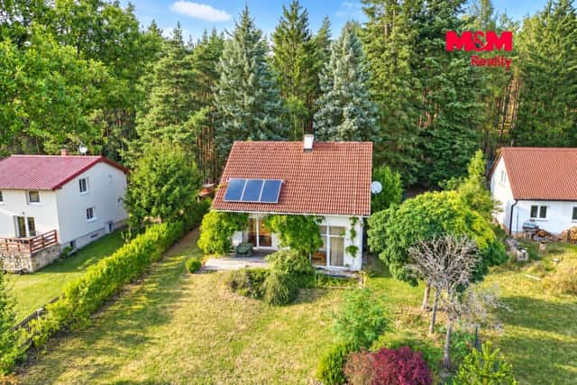 Prodej, Rodinný dům, 140 m², Nečtiny, Nečtiny – Leopoldov, okres Plzeň-sever