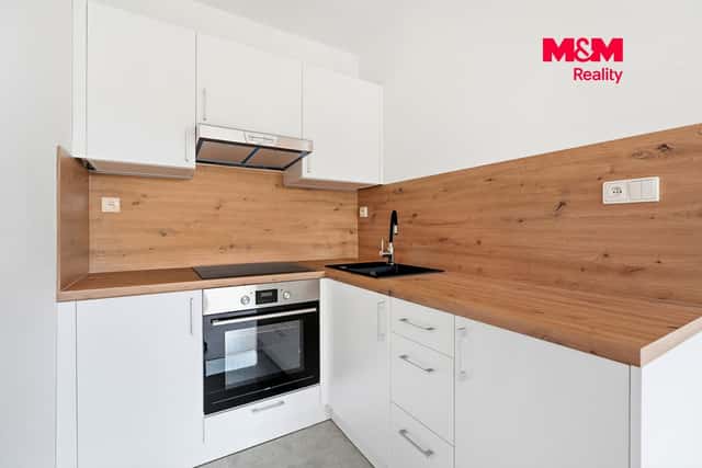 Prodej, Byt 2+kk, 39 m², Teplice, Pražská, Pražská, Teplice