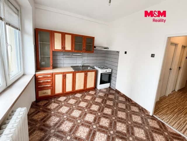 Pronájem, Byt 2+1, 68 m², Karviná, Havířská, Havířská, Karviná – Nové Město