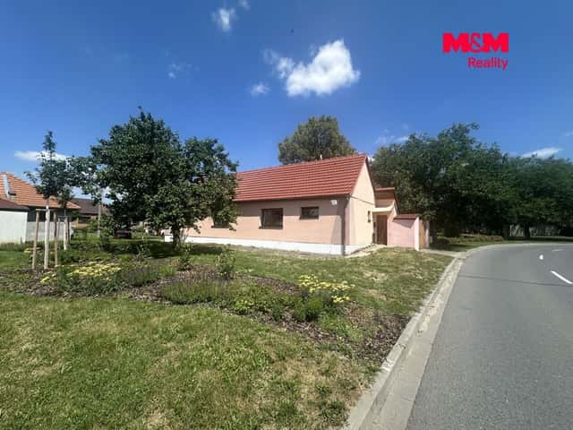 Prodej, Rodinný dům, 140 m², Tasov, Tasov, okres Hodonín