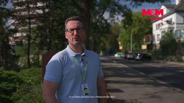 Prodej, Byt 3+kk, 71 m², Ústí nad Labem, Masarykova, Masarykova, Ústí nad Labem – Ústí nad Labem-centrum