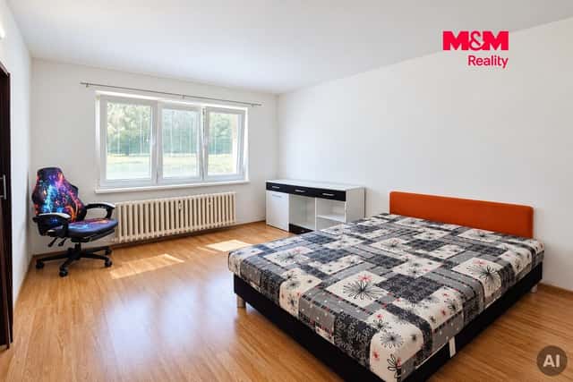Prodej, Byt 3+1, 72 m², Rotava, Sídliště, Sídliště, Rotava, okres Sokolov