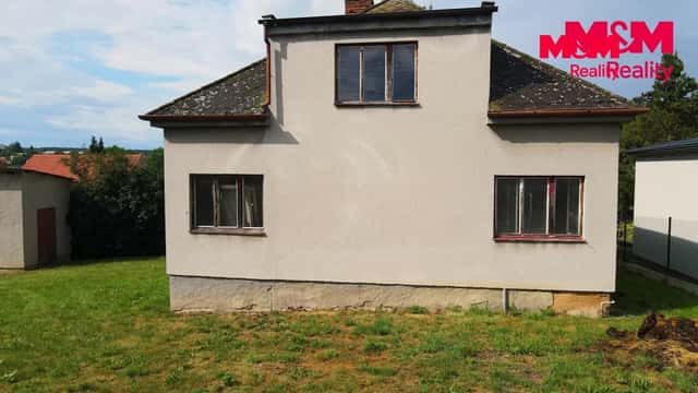 Prodej, Rodinný dům, 91 m², Břasy, Břasy – Stupno, okres Rokycany
