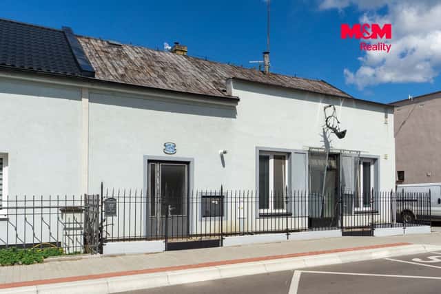 Pronájem, Byt 2+kk, 55 m², Holice, Husova, Husova, Holice, okres Pardubice