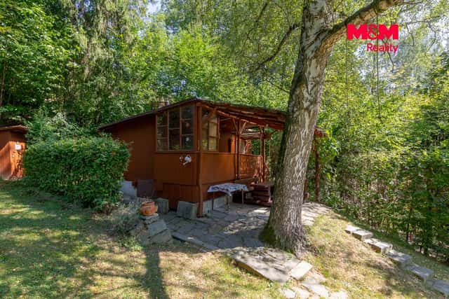 Prodej, Chata, 31 m², Hradec nad Moravicí, Hradec nad Moravicí – Žimrovice, okres Opava