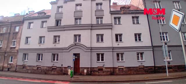 Pronájem, Byt 2+kk, 36 m², Dvůr Králové nad Labem, nábřeží Benešovo, nábřeží Benešovo, Dvůr Králové nad Labem, okres Trutnov