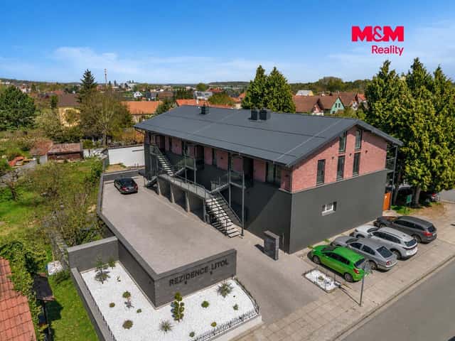 Prodej, Byt 5+kk, 135 m², Lysá nad Labem, Palackého, Palackého, Lysá nad Labem – Litol, okres Nymburk