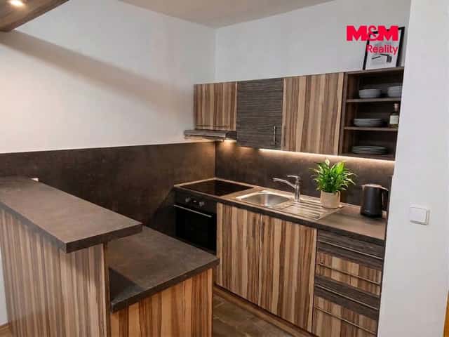 Pronájem, Byt 2+kk, 42 m², Liberec, Liberec – Liberec XII-Staré Pavlovice