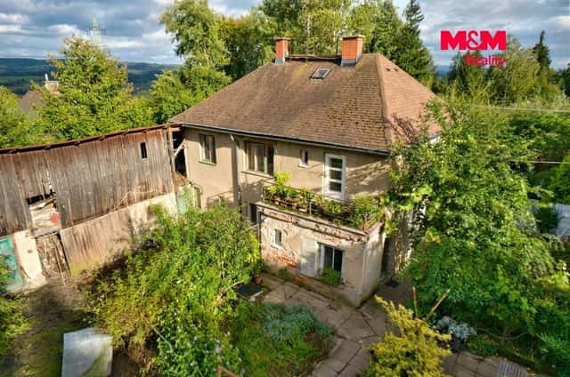 Prodej, Rodinný dům, 120 m², Libňatov, Libňatov, okres Trutnov