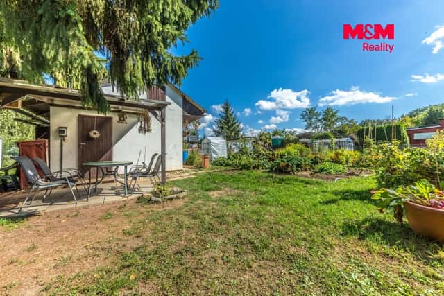 Prodej, Chata, 16 m², Nymburk, Nymburk