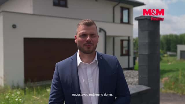 Prodej, Rodinný dům, 200 m², Krupka, Krupka – Vrchoslav, okres Teplice