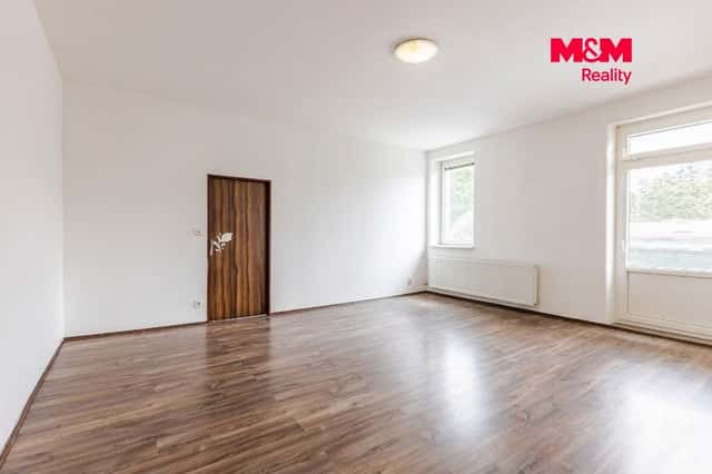 Pronájem, Byt 2+1, 71 m², Nýrsko, Petra Bezruče, Petra Bezruče, Nýrsko, okres Klatovy
