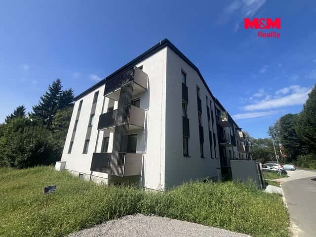 Prodej, Byt 3+kk, 68 m², Rychnov u Jablonce nad Nisou, Mlýnská, Mlýnská, Rychnov u Jablonce nad Nisou, okres Jablonec nad Nisou