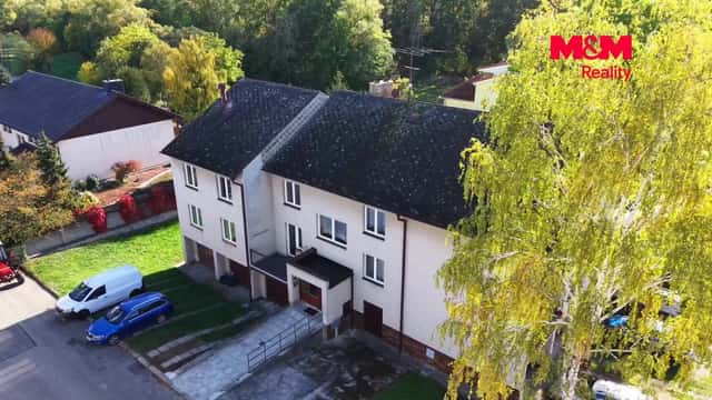 Prodej, Byt 3+1, 80 m², Nihošovice, Nihošovice, okres Strakonice