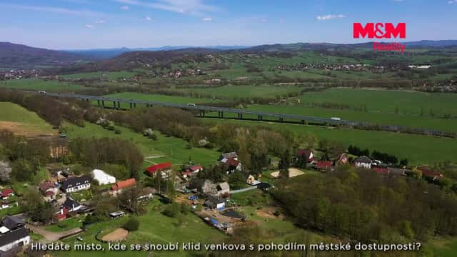 Prodej, Rodinný dům, 180 m², Libouchec, Libouchec – Knínice, okres Ústí nad Labem