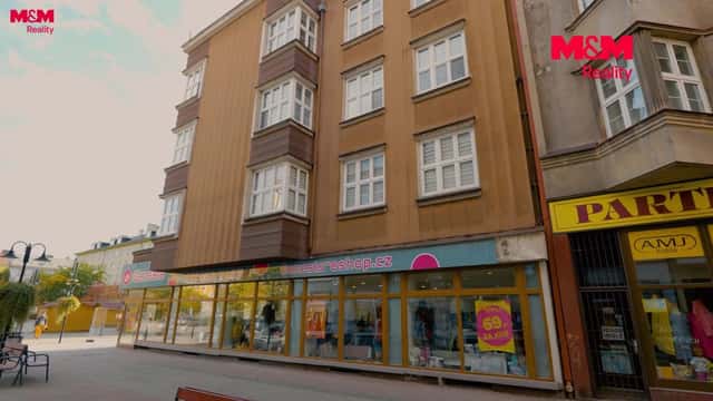 Prodej, Byt 3+1, 111 m², Český Těšín, Štefánikova, Štefánikova, Český Těšín, okres Karviná