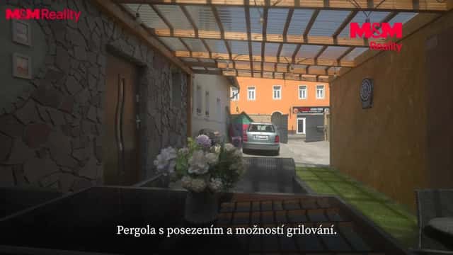 Prodej, Byt 2+kk, 42 m², Milovice, Mírová, Mírová, Milovice, okres Nymburk