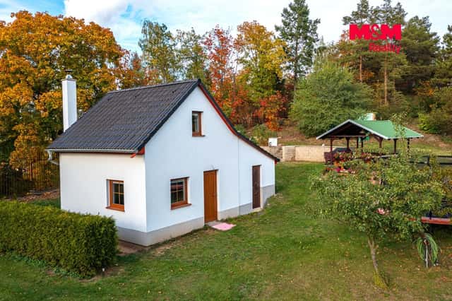 Prodej, Chata, 37 m², Bílina, Bílina – Teplické Předměstí, okres Teplice