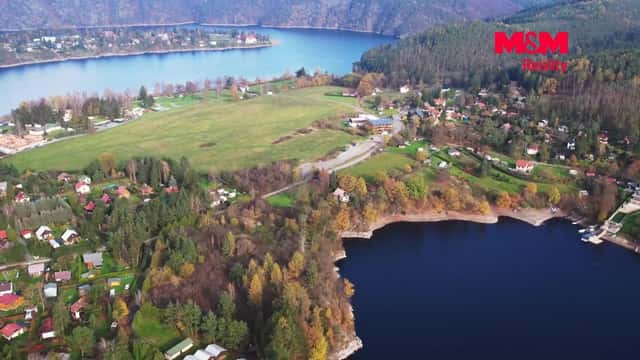 Prodej, Rodinný dům, 333 m², Křečovice, Křečovice – Živohošť, okres Benešov