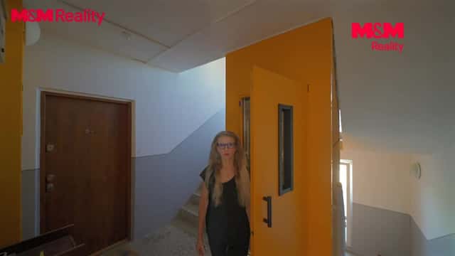Prodej, Byt 1+1, 32 m², Pardubice, Josefa Janáčka, Josefa Janáčka, Pardubice – Studánka