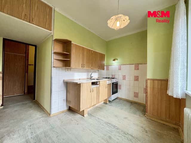 Prodej, Byt 1+1, 36 m², Havířov, Kosmonautů, Kosmonautů, Havířov – Podlesí, okres Karviná