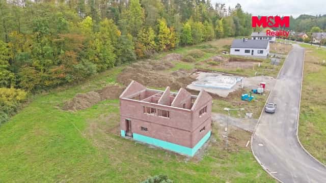 Prodej, Rodinný dům, 150 m², Frýdek-Místek, Frýdek-Místek – Skalice