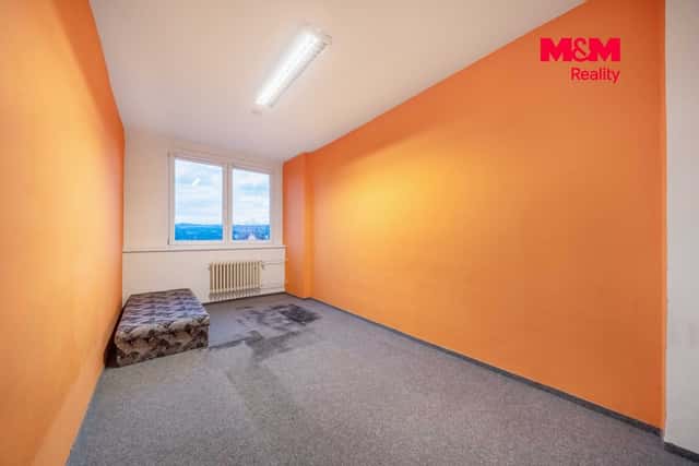 Pronájem, Byt 2+kk, 44 m², Strašice, Strašice, okres Rokycany